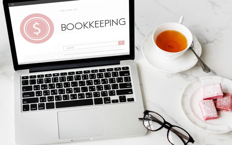 Account Assets Audit Bank Bookkeeping Finance Concept Account Assets Audit Bank Bookkeeping Finance Concept
